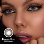 BL254 Basque rose