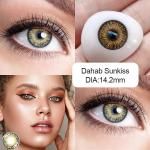Dahab sunkiss