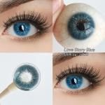 Love story blue3