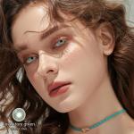 Love story green