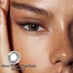 Mirror water 3 tone black (6)