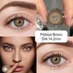 Pattaya Brown