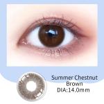 Summer Chestnut Brown (10)