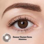 Summer Chestnut Brown (9)