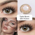 Taylor brown