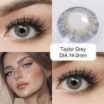 Taylor grey