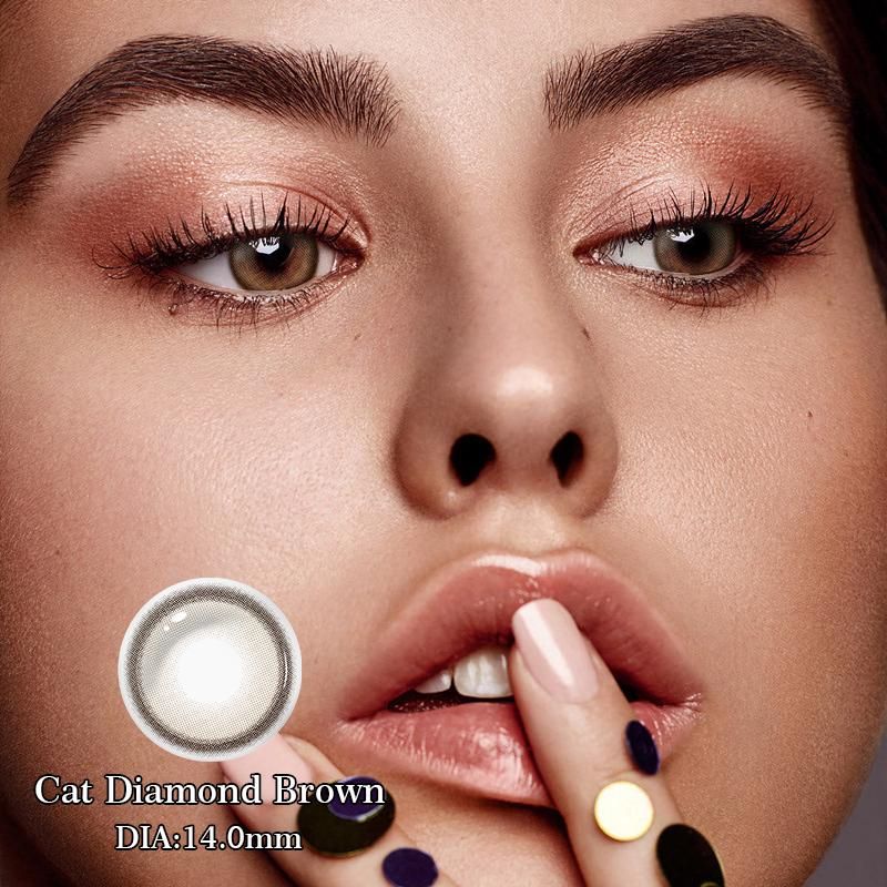 cat diamond brown (3)
