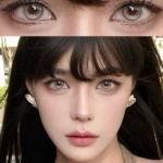 美神降临🥺亚麻混血打光灯逆天了！！！！_1_FUUMNK莫娜可_来自小红书网页版