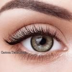 Cartoon tears brown 5