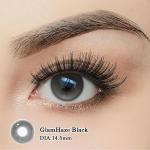 GlamHaze Black魅力女郎黑上眼图
