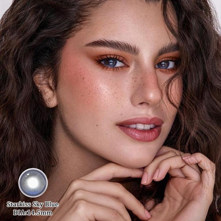 Best Colored Contact Lenses in 2026: A Practical Buying Guide