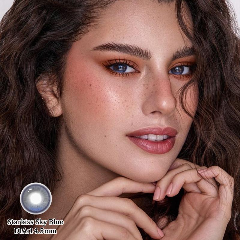 Best Colored Contact Lenses in 2026: A Practical Buying Guide