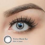 Terror Black Eye上眼图