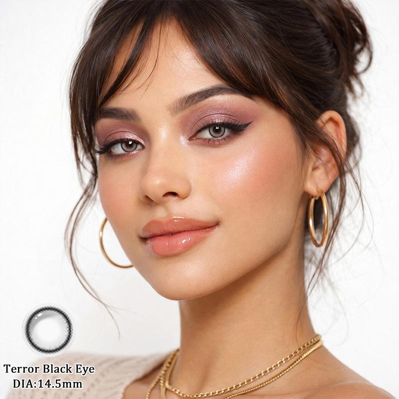 How to Choose Colored Contact Lenses for Brown Eyes: A 2026 Guide