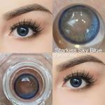 寂寥小岛蓝Starkiss Sky Blue-上品图2