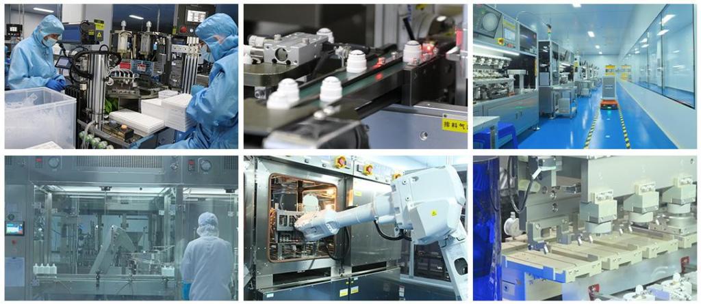 Global Contact Lens Markets & Manufacturing | Constar