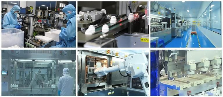 Global Contact Lens Markets & Manufacturing | Constar