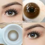 清透氧波咖OxyWave Brown 上品图1