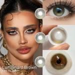 碎片幸福棕 LumiShard Brown-上品图3