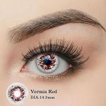 腐蛆噬心红Vermis Red上眼图01