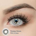 腐蛆噬心绿Vermis Green上眼图01