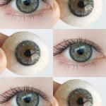 Cleopatra sky blue sku