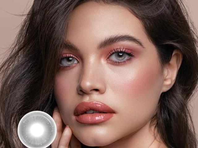 Eden Collection 4-Tone 14.2mm Fantasy Colored Contact Lenses | ISO 13485 CE Certified Storybook Cosmetic Lenses