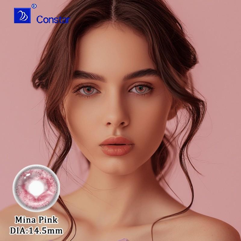 Mina Pink2