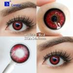 Puffstar Red 主图1