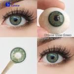 九尾狐姬绿Kitsune Glow Green3