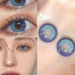girl’s tears blue (2)